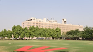 Indian Institute of Technology, Delhi