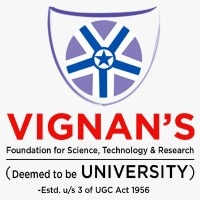 Vignan's Foundation For Science, Technology & Research