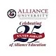 Alliance University