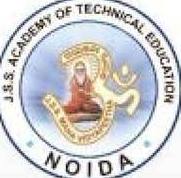 JSS Academy of Technical Education