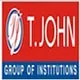 T. John Group of Institutions