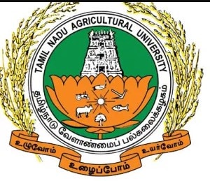 Tamil Nadu Agricultural University 