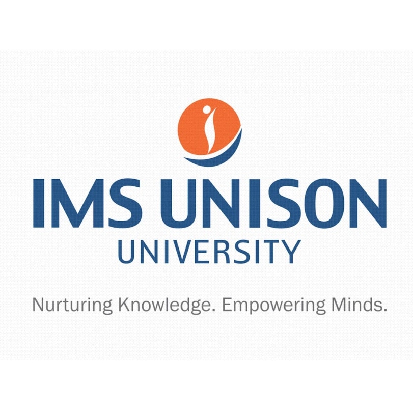 IMS Unison University, Dehradun