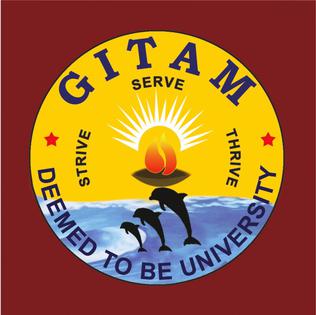 The Gandhi Institute of Technology and Management (GITAM)