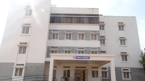 Vidya Vikas Institute of Engineering & Technology, Mysuru