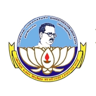 Bharathidasan University, Tiruchirappalli