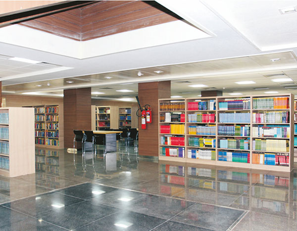 Library View