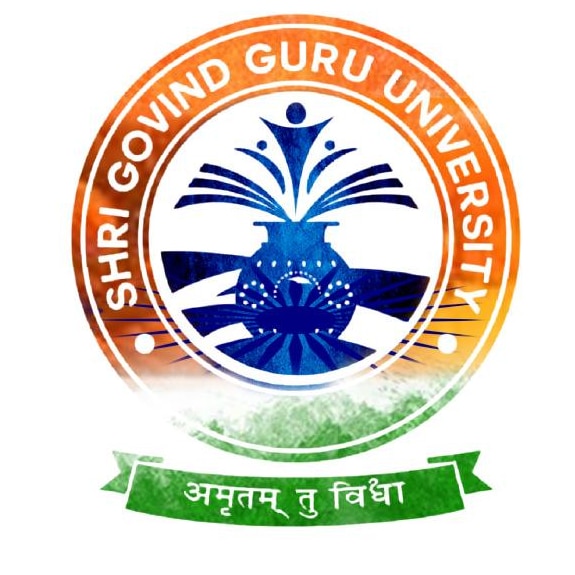 Shri Govind Guru University, Godhra