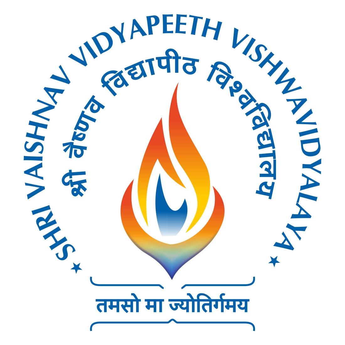 Shri Vaishnav Vidyapeeth Vishwavidyalaya, Indore