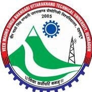 Veer Madho Singh Bhandari Uttarakhand Technical University, Dehradun