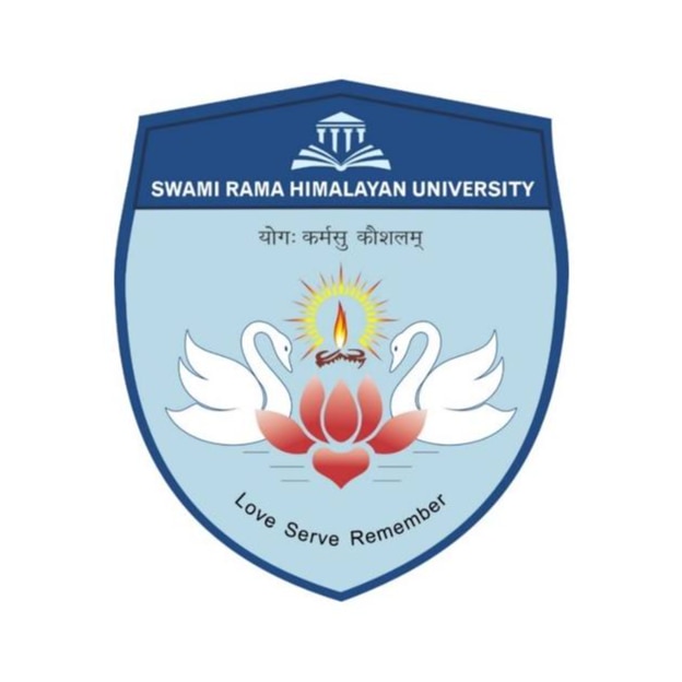 Swami Rama Himalayan University, Dehradun