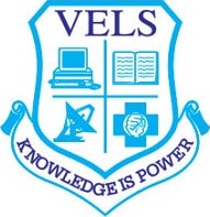 Vels Institute of Science, Technology & Advanced Studies