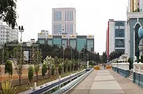 Campus View