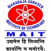 Maharaja Agrasen Institute of Technology