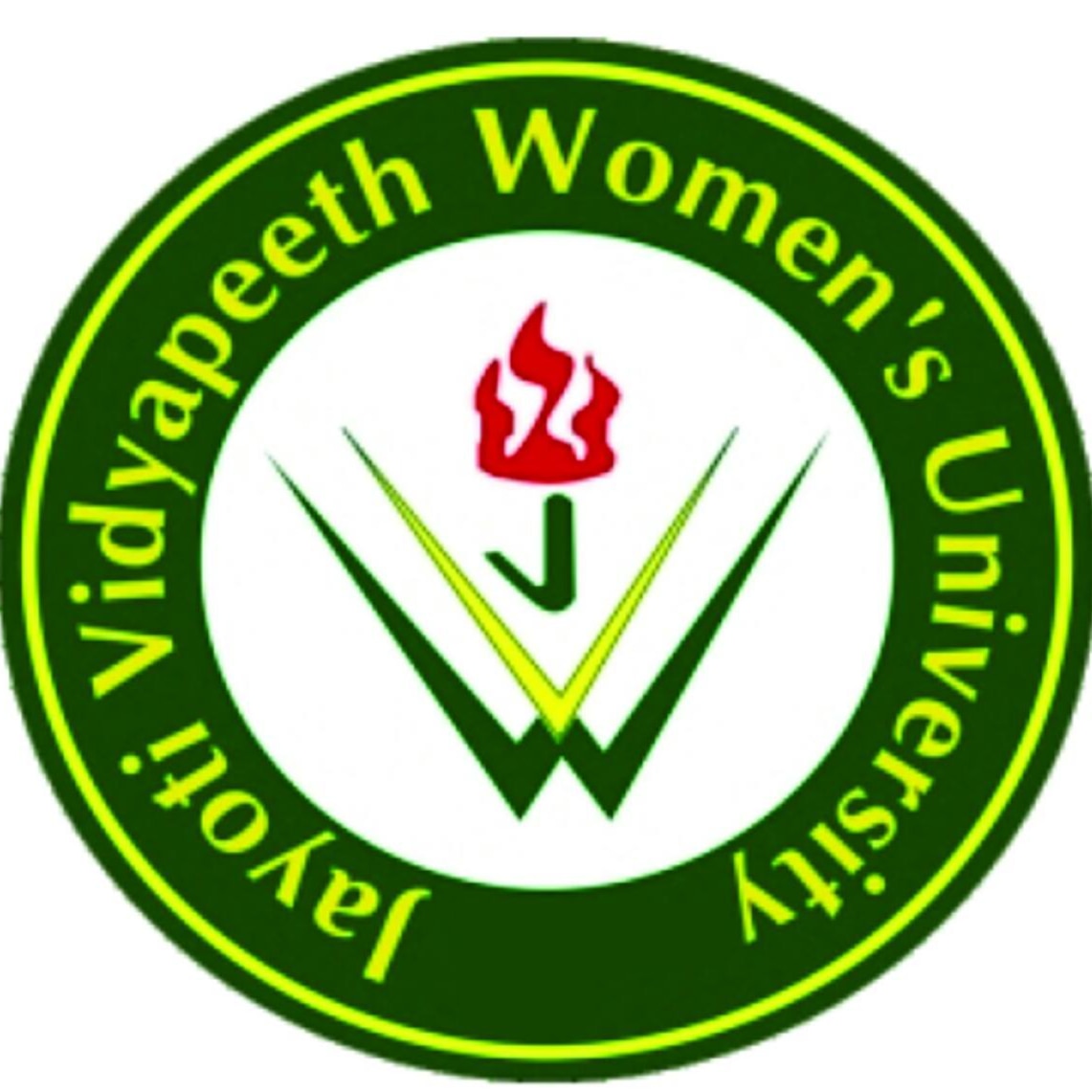 Jayoti Vidyapeeth Women's University, Jaipur