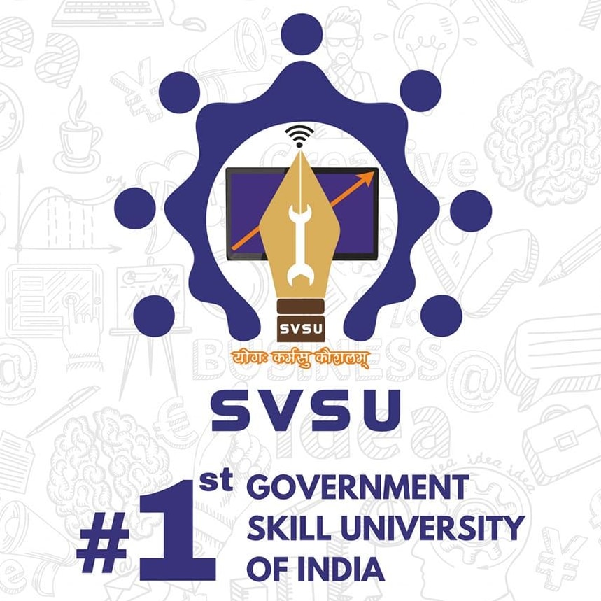 Shri Vishwakarma Skill University, Faridabad