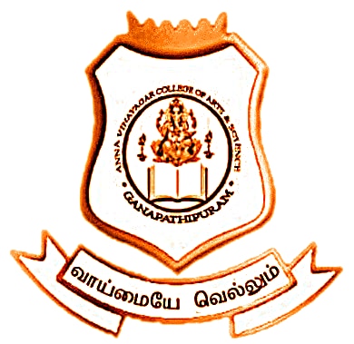 Anna Vinayagar College of Arts and Science