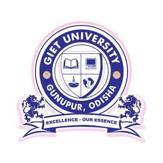 GIET University, Gunupur