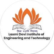 Laxmidevi Institute of Engineering and Technology