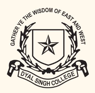 Dyal Singh College 