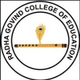 Radha Govind College of Education 