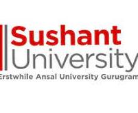 Sushant University, Gurgaon