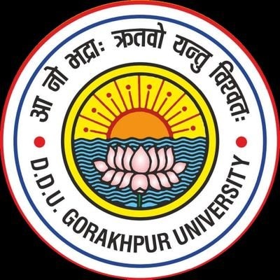 Deen Dayal Upadhyay Gorakhpur University, Gorakhpur