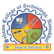  Selvam College of Technology, Namakkal