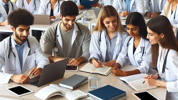 8 crucial factors to evaluate when selecting an international medical school