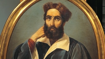 9 facts about Marco Polo, the cross-cultural explorer who inspired Columbus