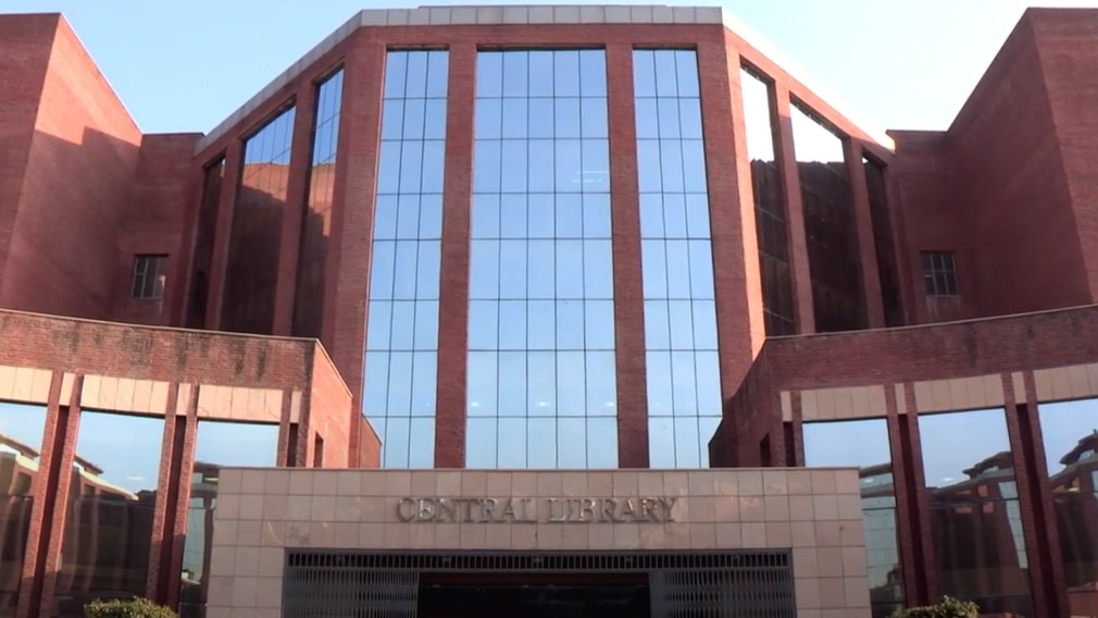 Central Library