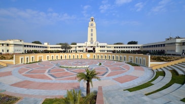 BITS Pilani to set up design school in MumbBITS Pilani to set up design school in Mumbai. Details hereai 