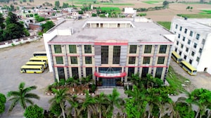 Yamuna Institute Of Engineering & Technology, Yamuna Nagar