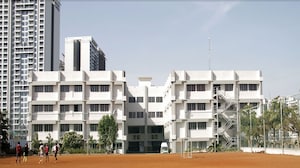 Dhole Patil College of Engineering, Pune