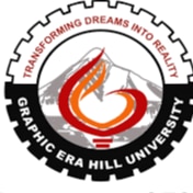 Graphic Era Hill University, Clement Town