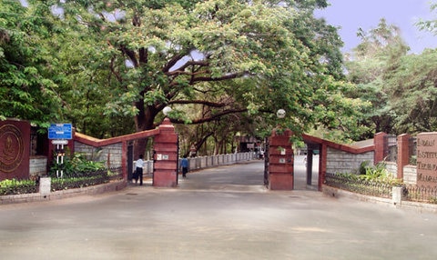 Campus View