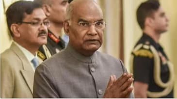 Ex-President Kovind to attend 55th convocation of IIMC today