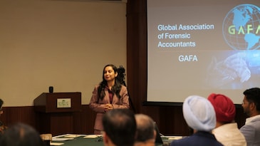 Global association of forensic accountants launches cutting-edge certification courses