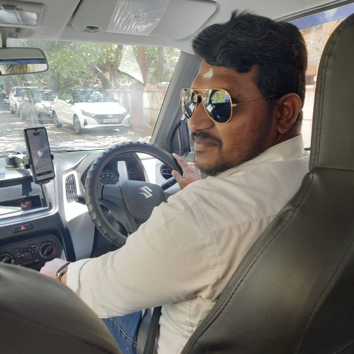 How an ex-ISRO scientist developed a successful Rs 2 crore cab business