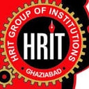 HRIT Group of Institution, Ghaziabad