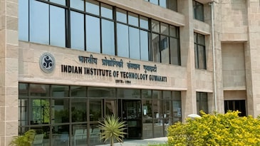 11 IIT Guwahati students offered Rs 1 crore package in placements