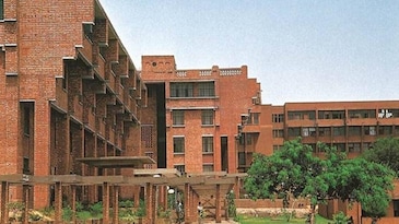 JNU to establish centres for Hindu, Buddhist and Jain studies