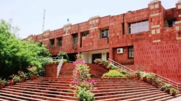 JNU considers return to own PhD entrance exam amid UGC-NET delays