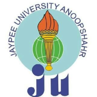 Jaypee University Anoopshahr