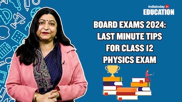 Ace your CBSE Class 12 Physics exam with insider secrets from a top teacher!