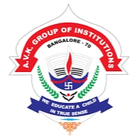 AVK Group of Institutions, Bangalore