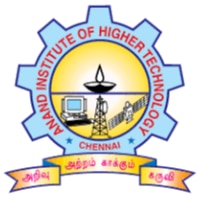 Anand Institute of Higher Technology, Chennai