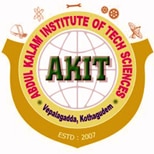 AbdulKalam Institute of Technological Sciences