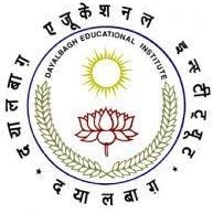 Dayalbagh Educational Institute , Agra