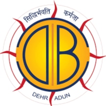 Dev Bhoomi Uttarakhand University